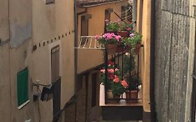 Apartamento Al-Vivaque